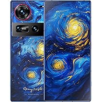 スマートフォン本体 Nubia Z70 Ultra Starry Night スマートフォン本体 Nubia Z70 Ultra Starry Night nubia Z70 Ultra